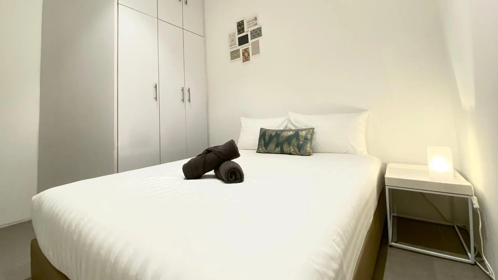 The Establishment Bangsar Kl By Lynhomes Kuala Lumpur 0*,