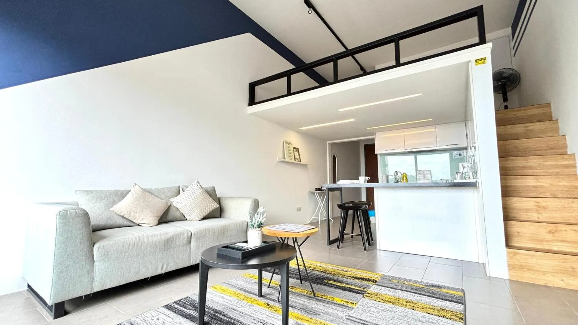 The Establishment Bangsar Kl By Lynhomes Kuala Lumpur Aparthotel
