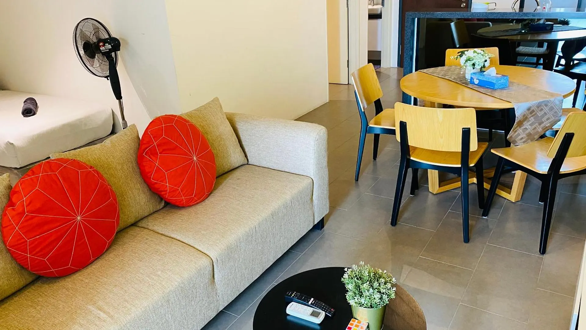 The Establishment Bangsar Kl By Lynhomes Kuala Lumpur Maleisië