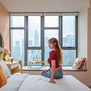 Apartahotel Ceylonz Klcc By Perfect Host, Kuala Lumpur