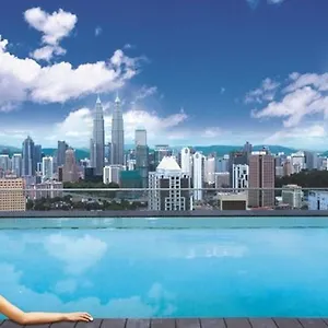 Apartahotel Regalia Upper View, Kuala Lumpur