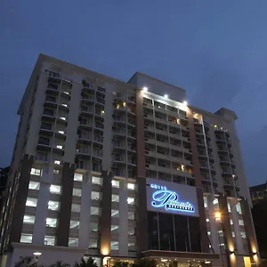 Apartahotel Peninsula, Kuala Lumpur