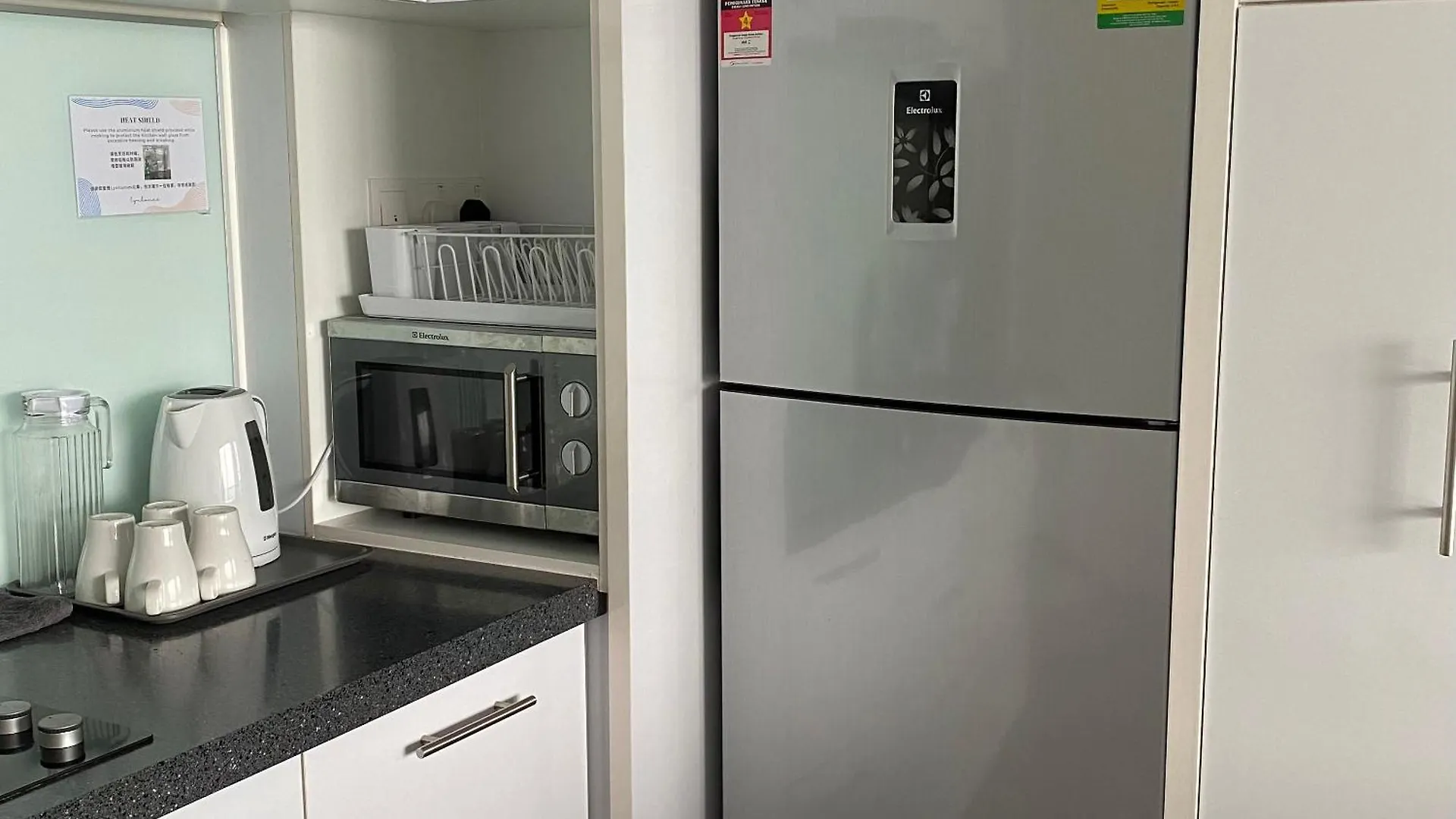 The Establishment Bangsar Kl By Lynhomes Kuala Lumpur 0*,  Malasia