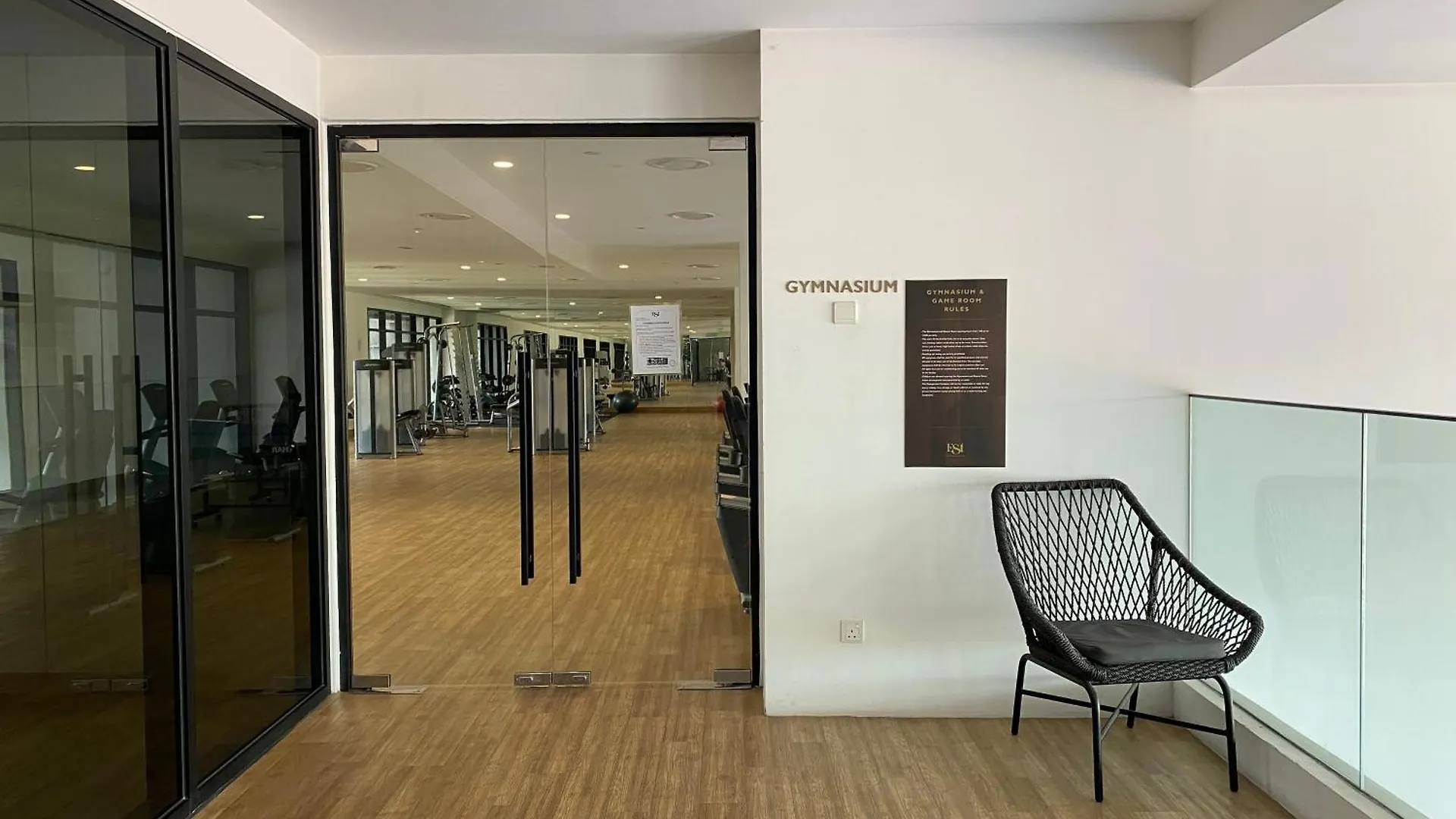 Apartahotel The Establishment Bangsar Kl By Lynhomes Kuala Lumpur Malasia