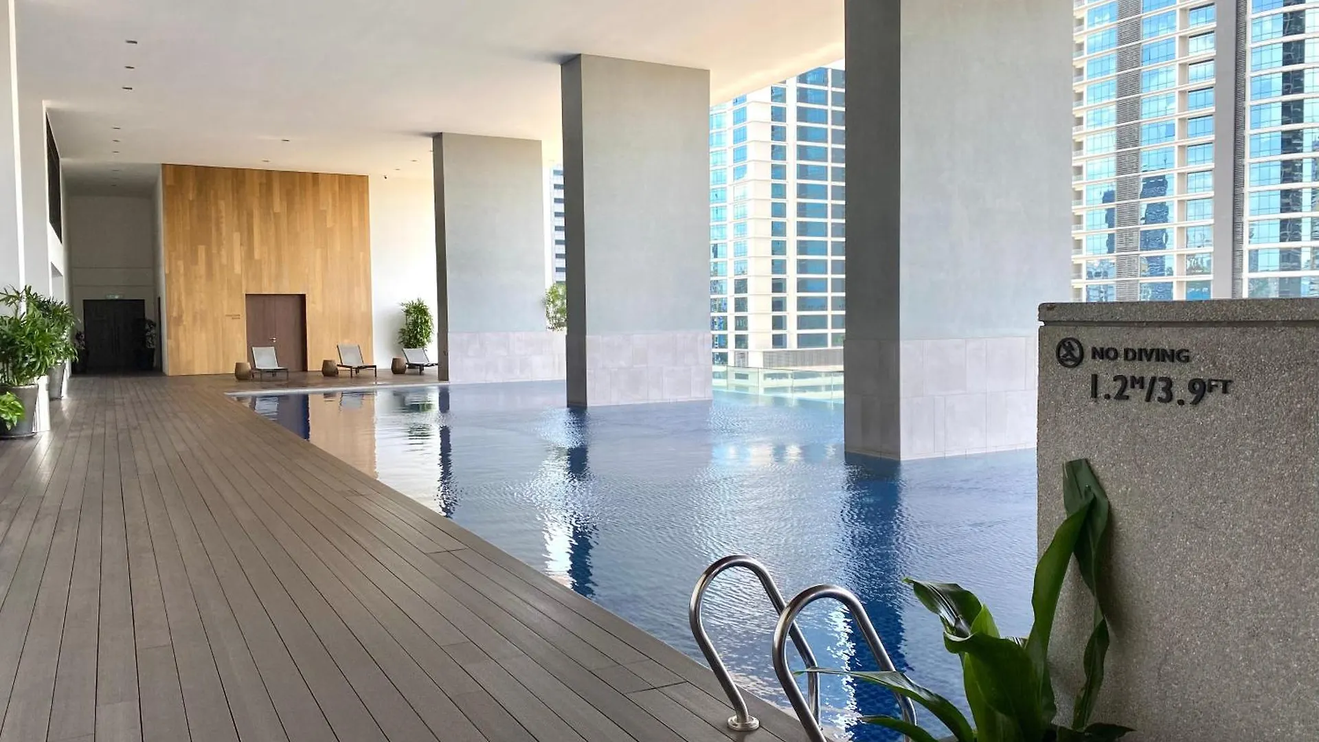 The Establishment Bangsar Kl By Lynhomes Kuala Lumpur 0*,