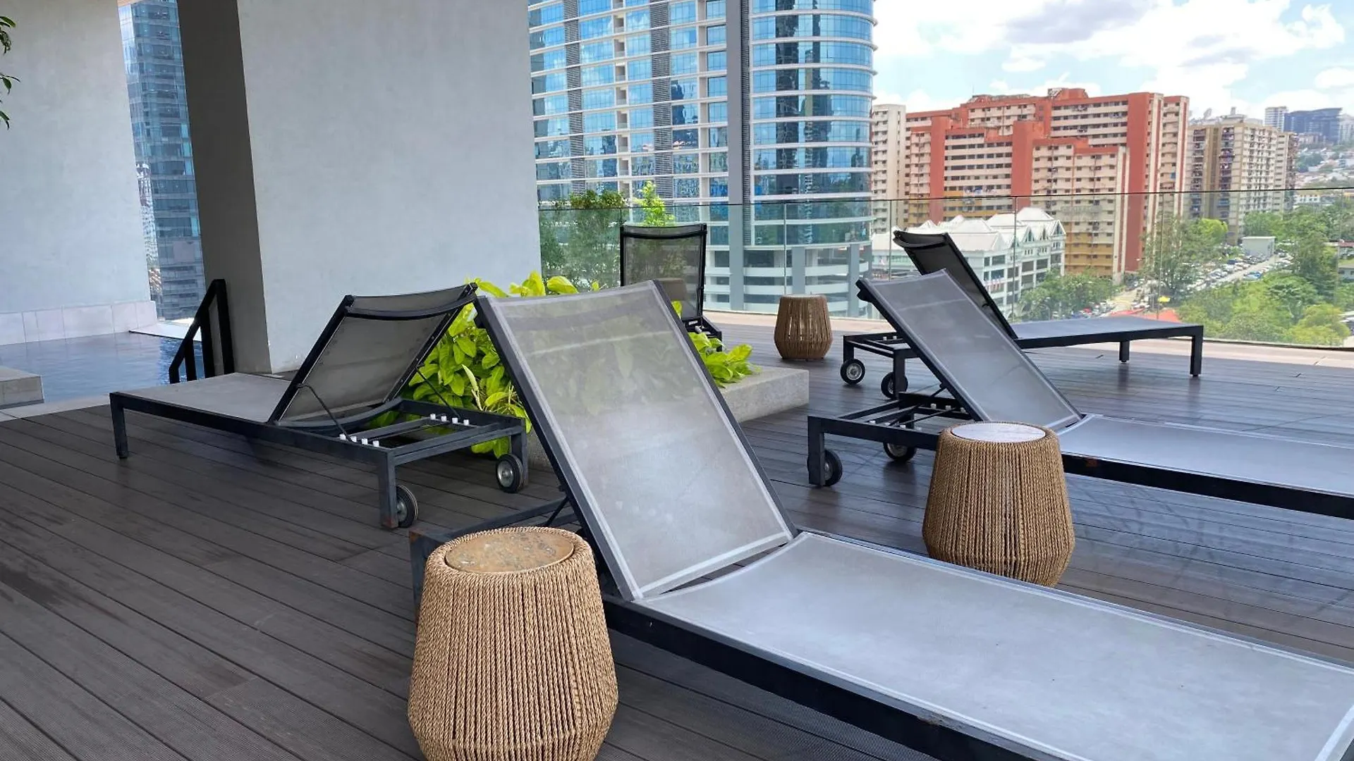 The Establishment Bangsar Kl By Lynhomes Kuala Lumpur Malasia