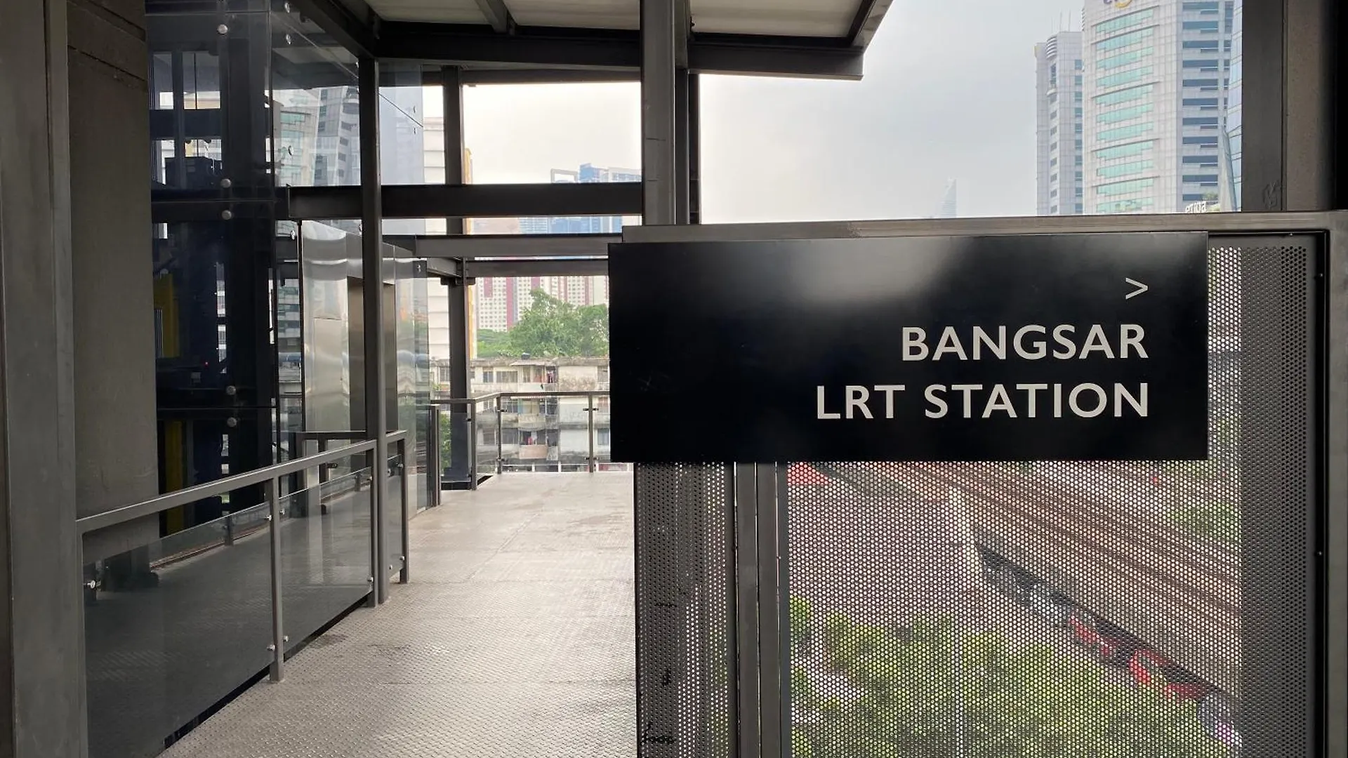 Apartahotel The Establishment Bangsar Kl By Lynhomes Kuala Lumpur Malasia