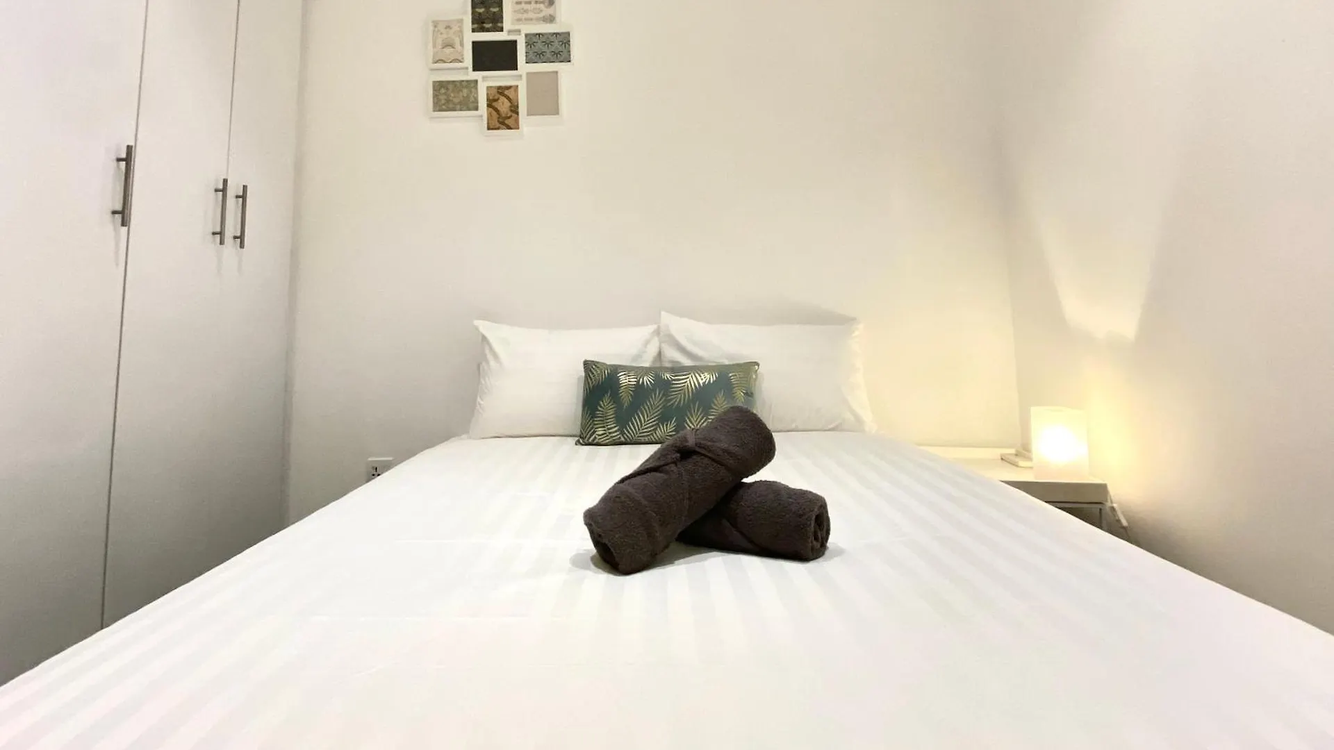 The Establishment Bangsar Kl By Lynhomes Kuala Lumpur 0*,