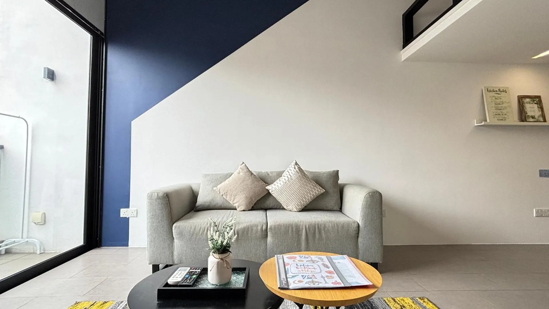 The Establishment Bangsar Kl By Lynhomes Kuala Lumpur Malasia