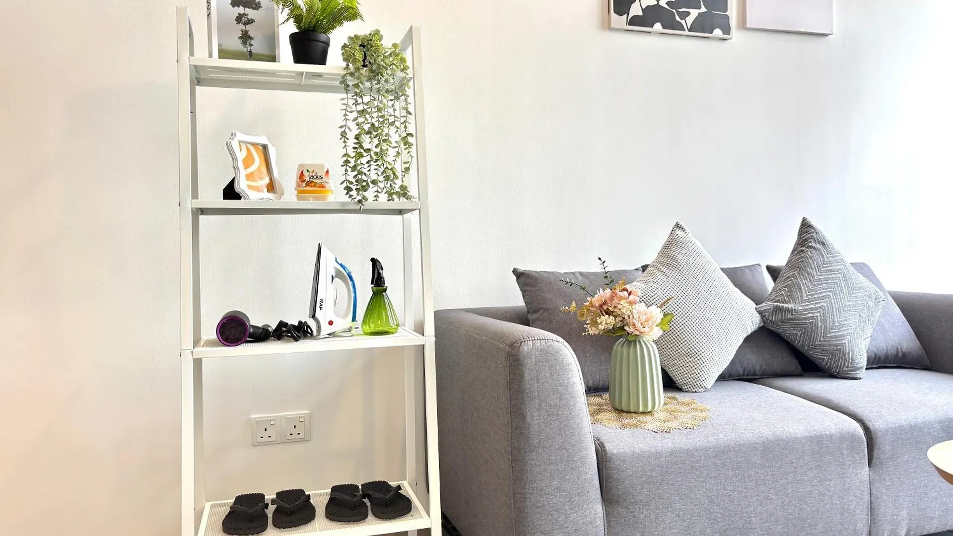 The Establishment Bangsar Kl By Lynhomes Kuala Lumpur