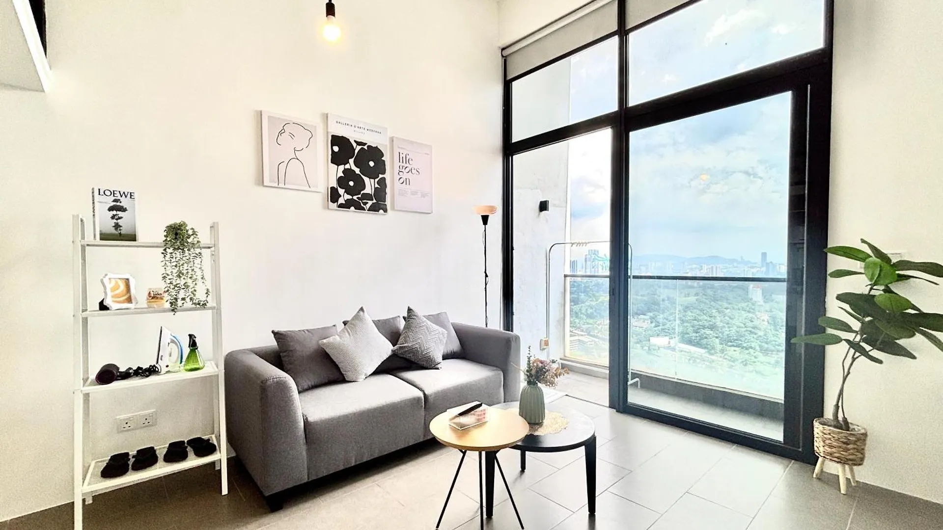 The Establishment Bangsar Kl By Lynhomes Kuala Lumpur Apartahotel