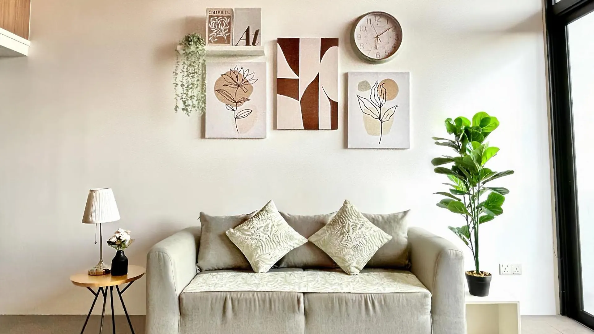 The Establishment Bangsar Kl By Lynhomes Kuala Lumpur 0*,