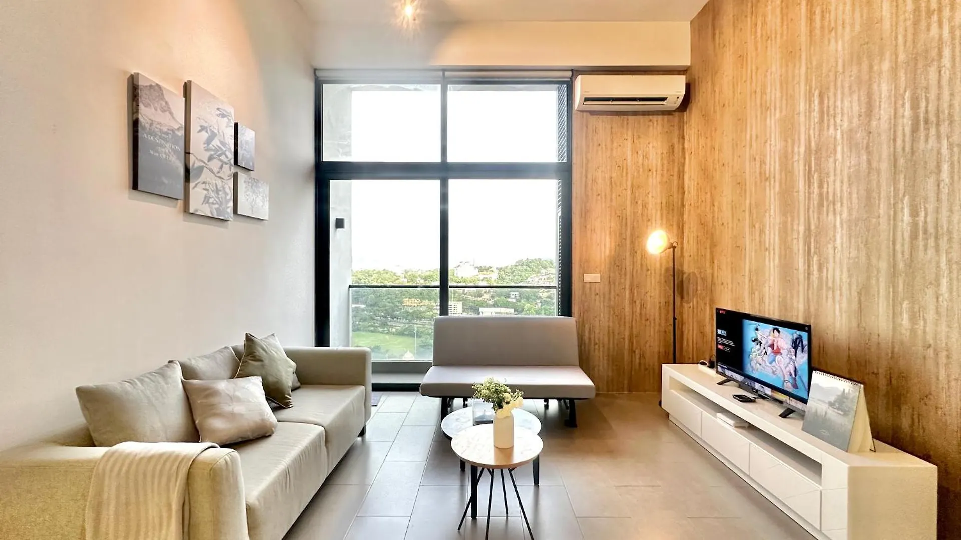The Establishment Bangsar Kl By Lynhomes Kuala Lumpur