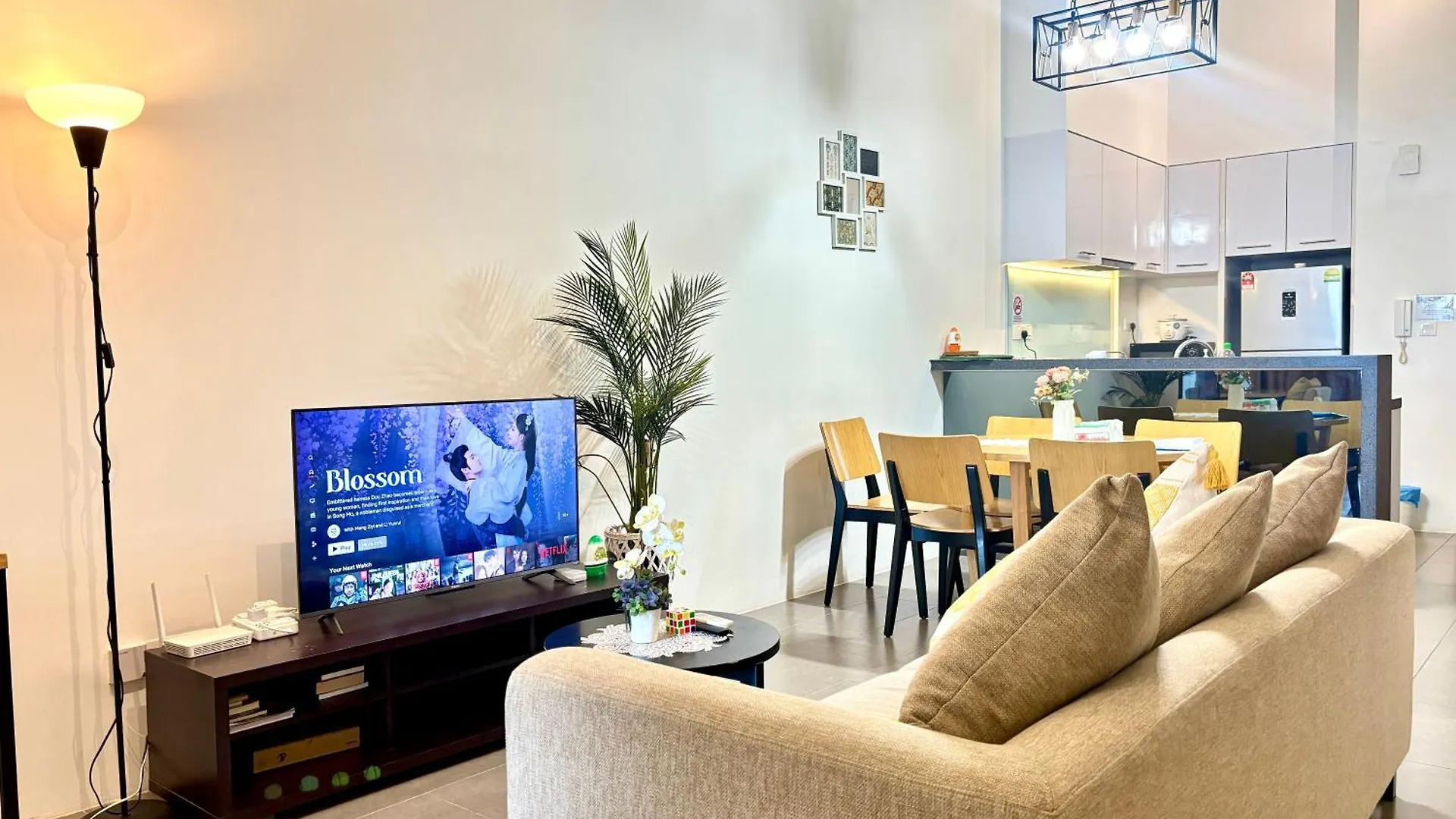 The Establishment Bangsar Kl By Lynhomes Kuala Lumpur