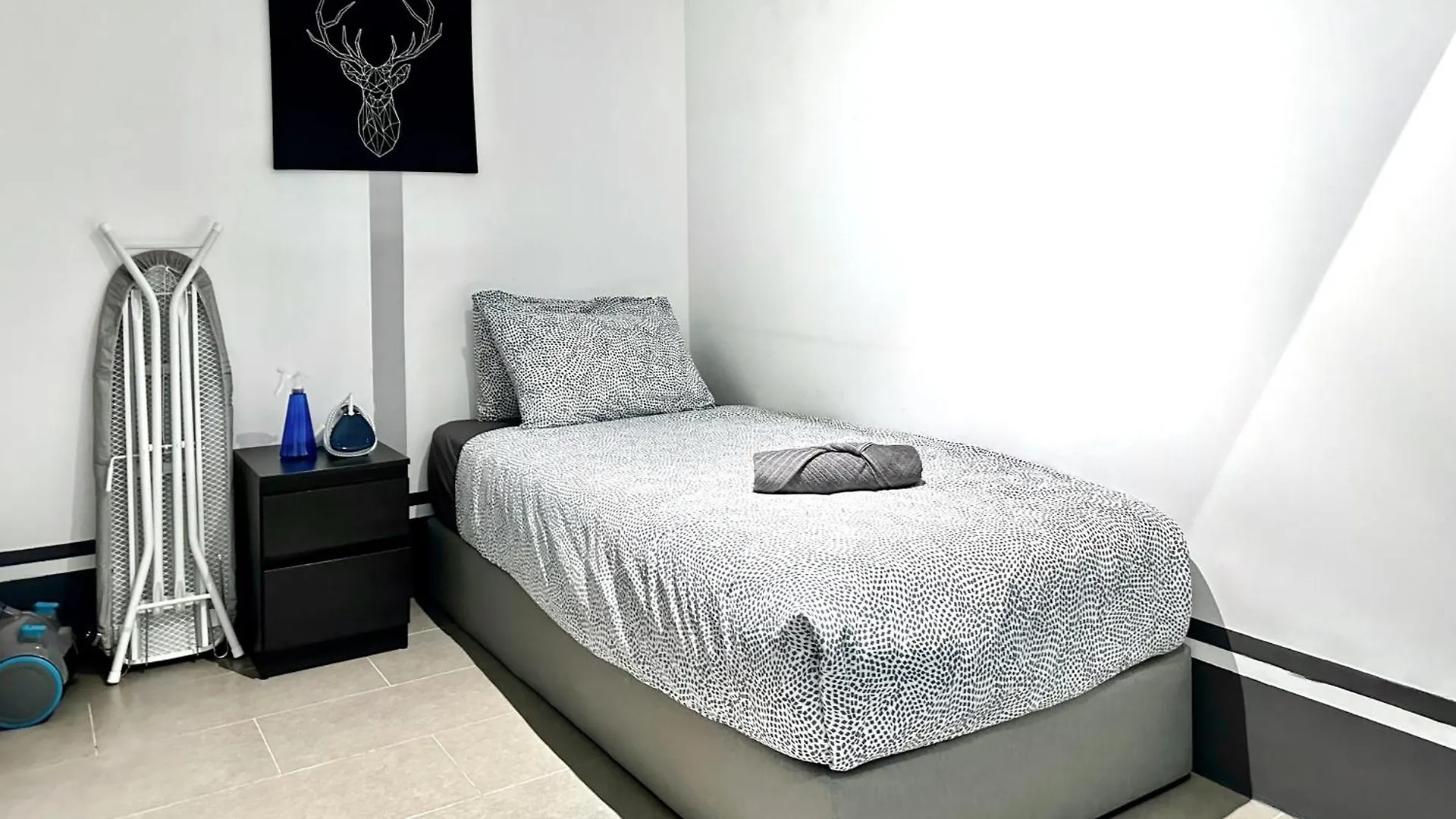 Apartahotel The Establishment Bangsar Kl By Lynhomes Kuala Lumpur Malasia