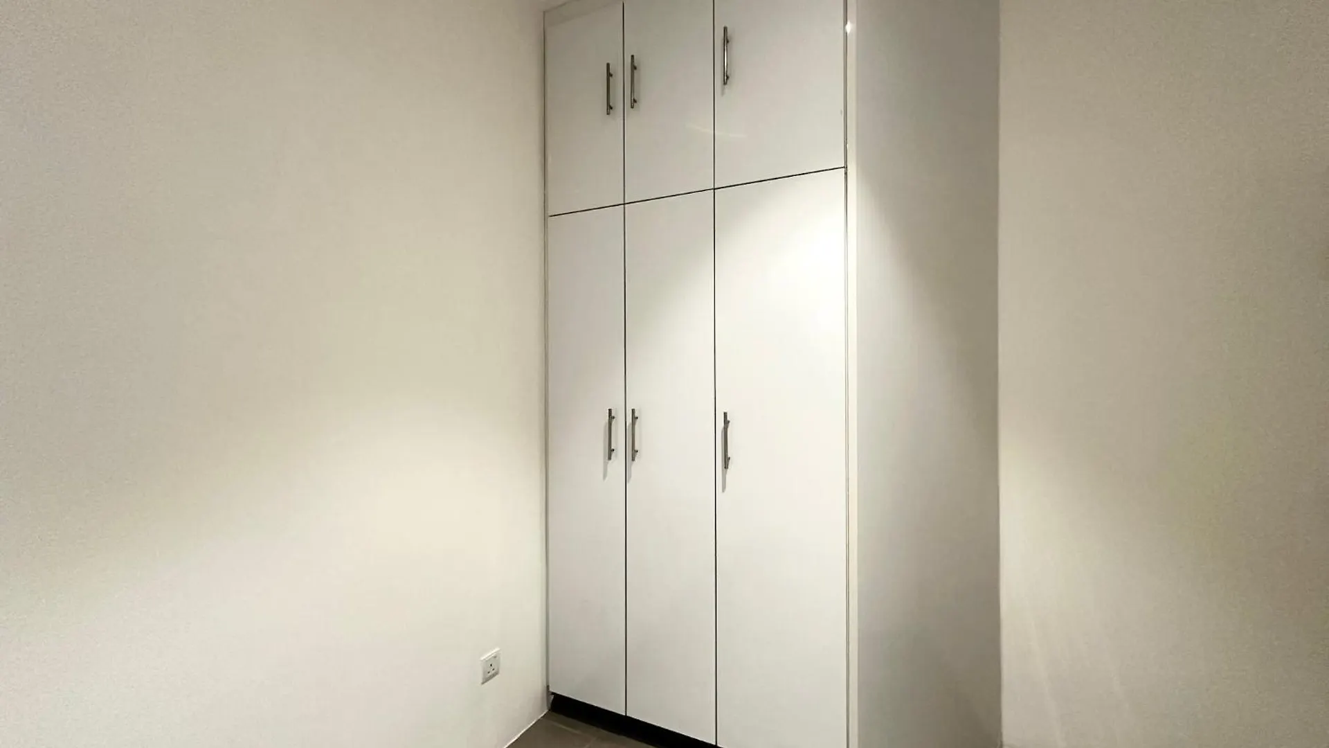Apartahotel The Establishment Bangsar Kl By Lynhomes Kuala Lumpur