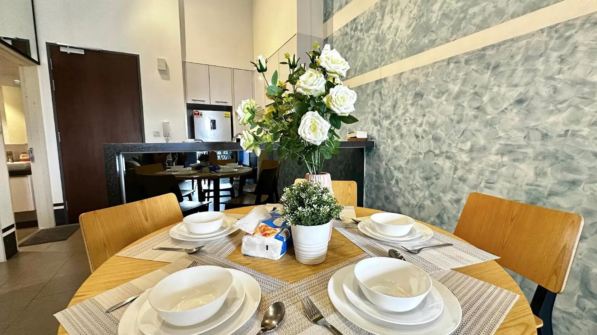 The Establishment Bangsar Kl By Lynhomes Kuala Lumpur Malasia