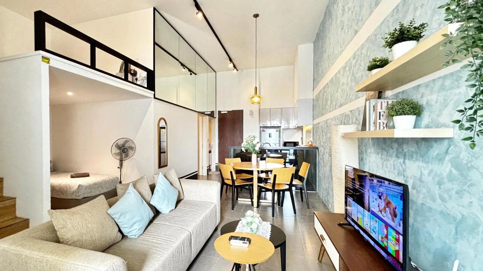 The Establishment Bangsar Kl By Lynhomes Kuala Lumpur 0*,