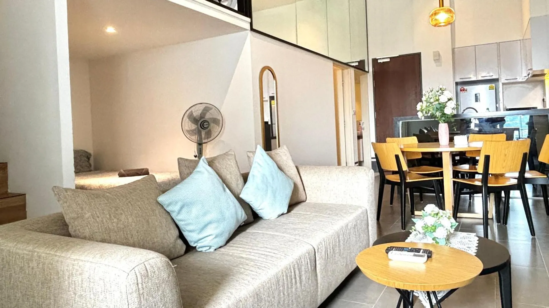 The Establishment Bangsar Kl By Lynhomes Kuala Lumpur Apartahotel