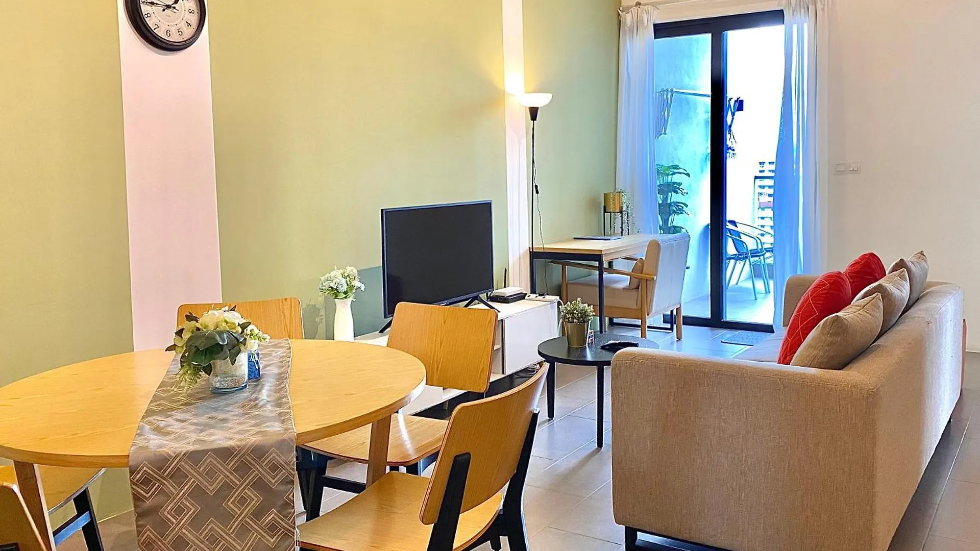The Establishment Bangsar Kl By Lynhomes Kuala Lumpur 0*,  Malasia