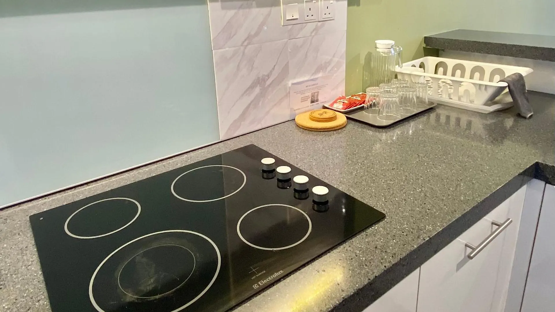 The Establishment Bangsar Kl By Lynhomes Kuala Lumpur Apartahotel