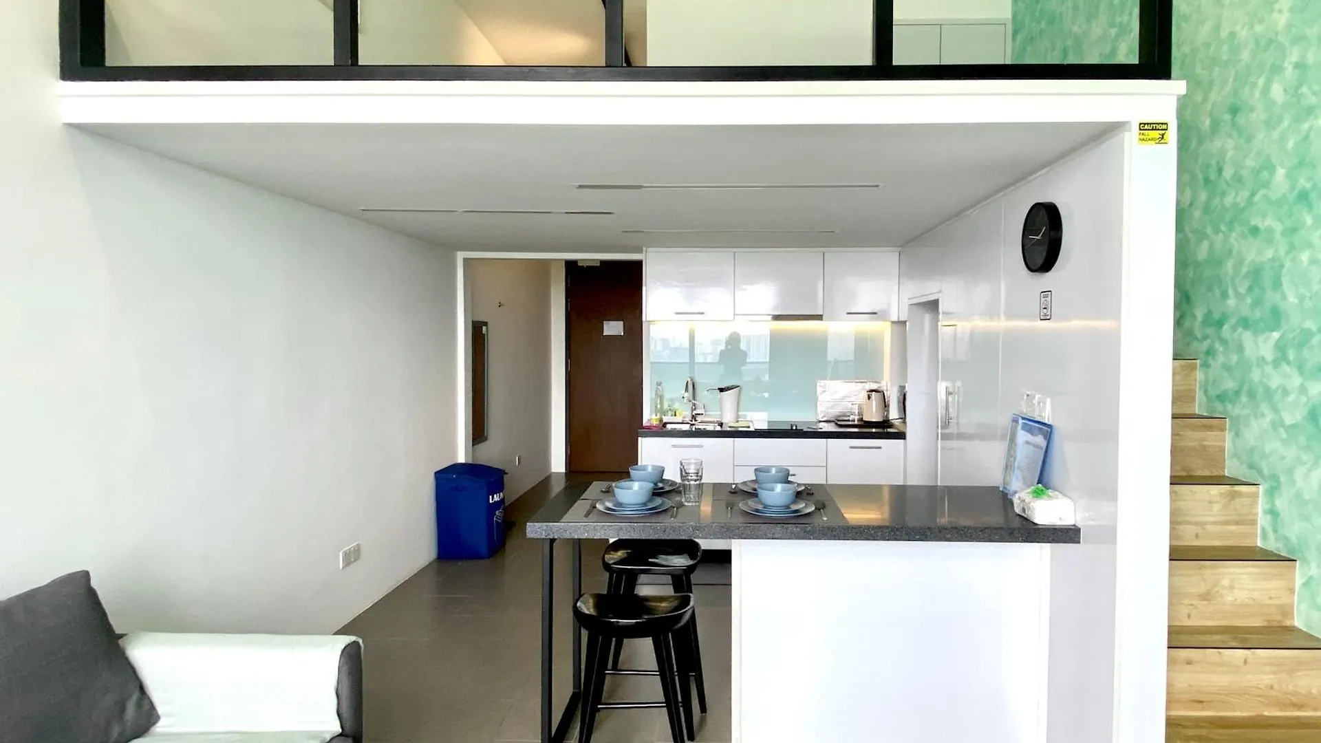 The Establishment Bangsar Kl By Lynhomes Kuala Lumpur
