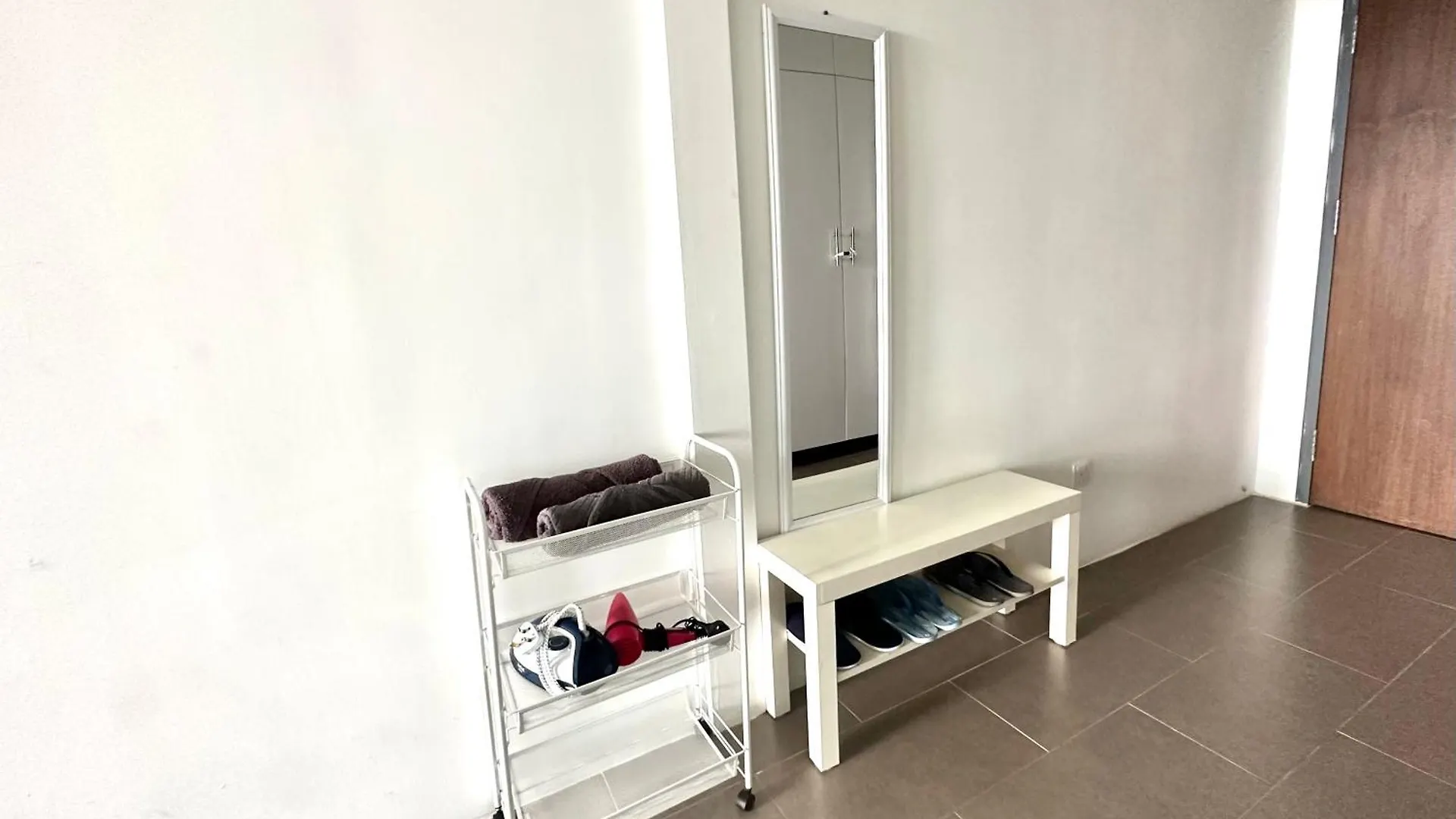 Apartahotel The Establishment Bangsar Kl By Lynhomes Kuala Lumpur