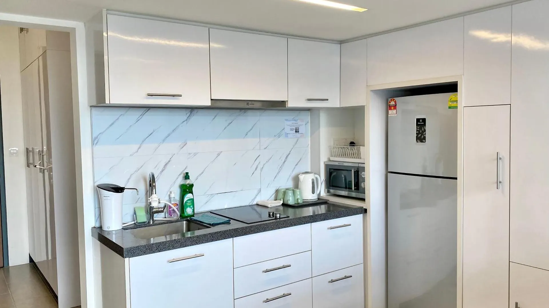 The Establishment Bangsar Kl By Lynhomes Kuala Lumpur 0*,