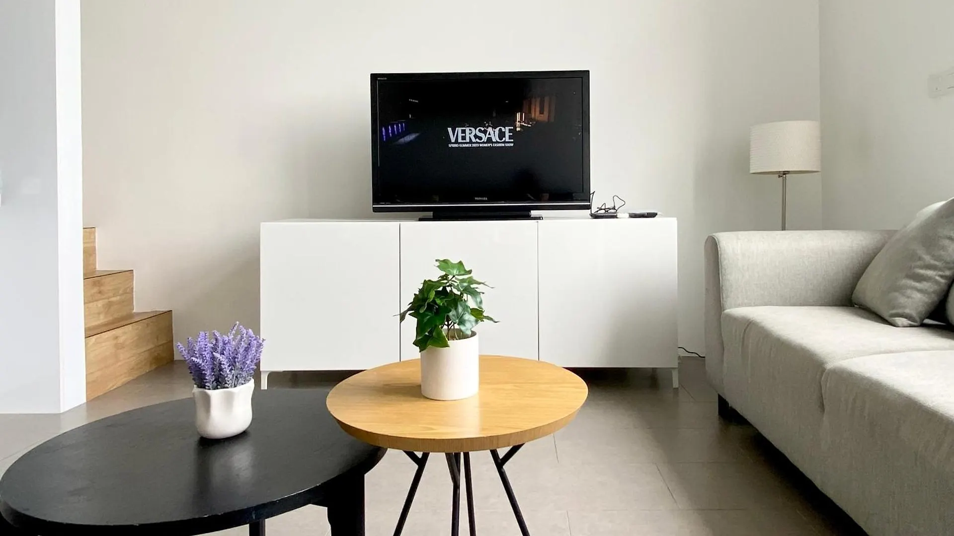 Apartahotel The Establishment Bangsar Kl By Lynhomes Kuala Lumpur