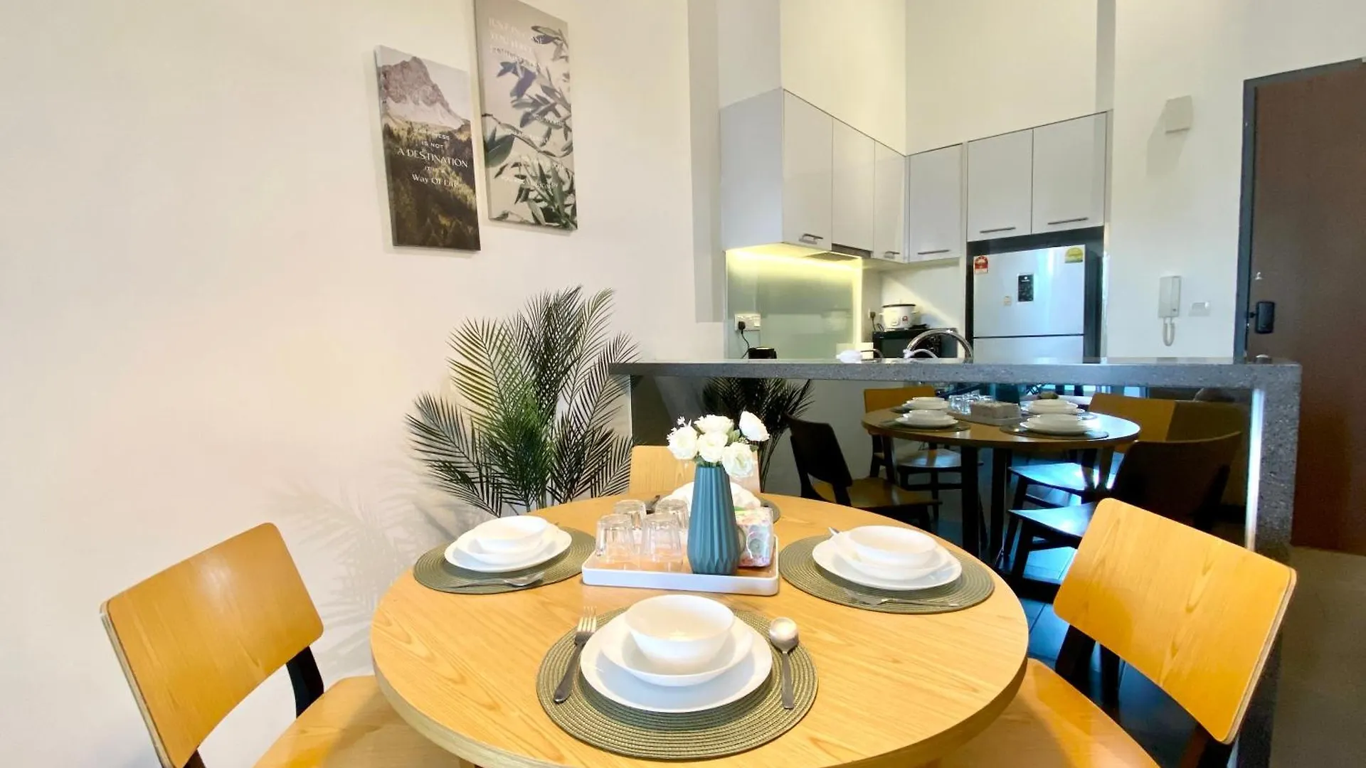 The Establishment Bangsar Kl By Lynhomes Kuala Lumpur Malasia