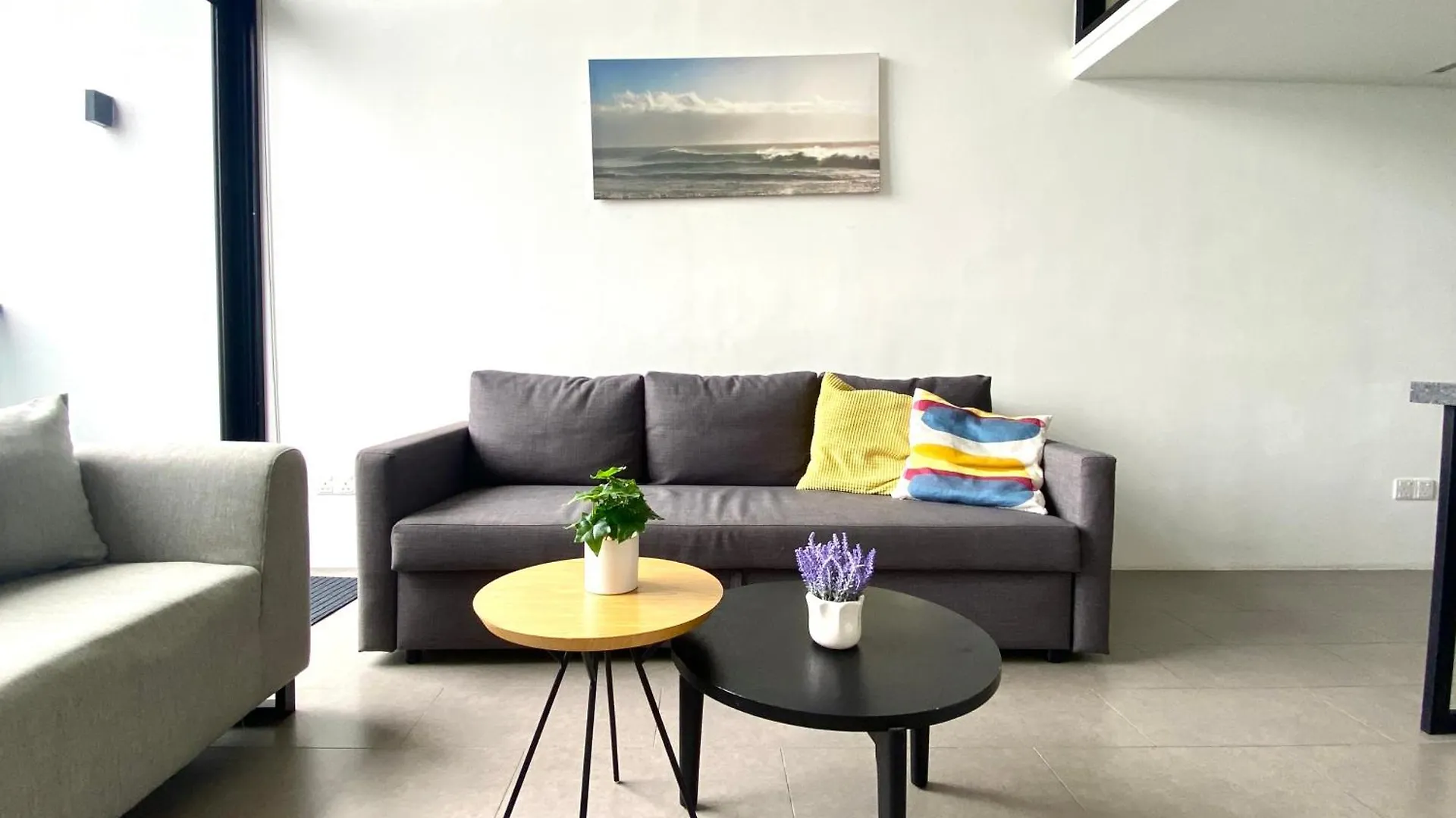 The Establishment Bangsar Kl By Lynhomes Kuala Lumpur 0*,